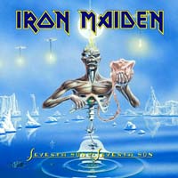 Seventh Son of a Seventh Son